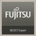 Fujitsu Select Expert Partner